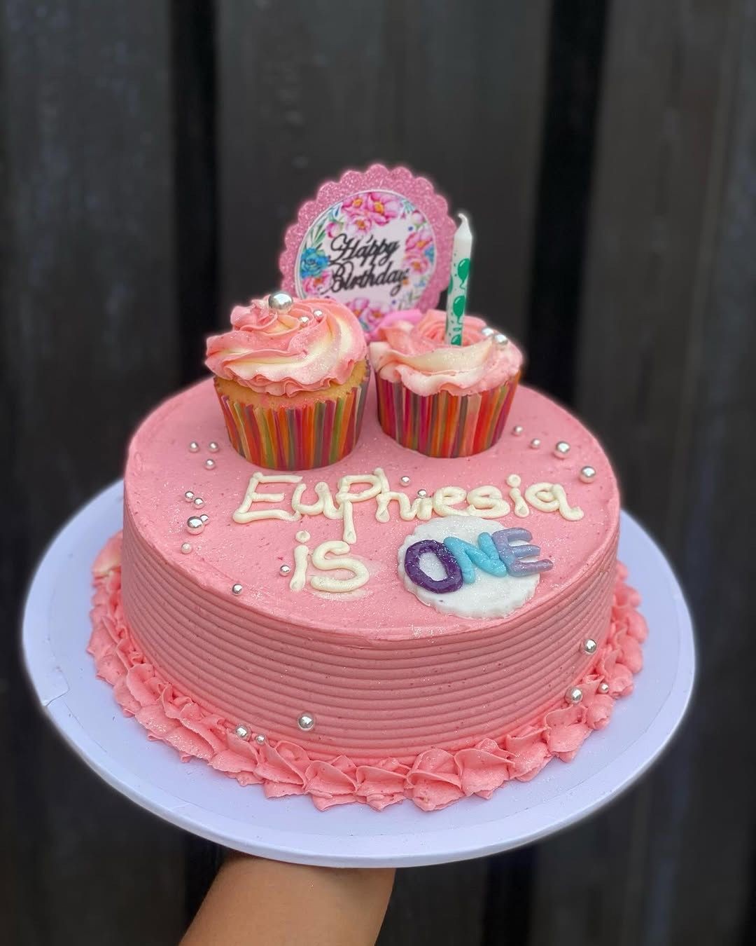 Ephesia Sunshine cake/NiNc-Be-005